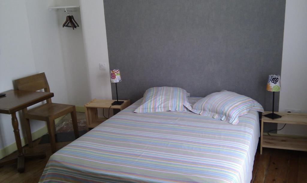 Select Hotel 르망 객실 사진