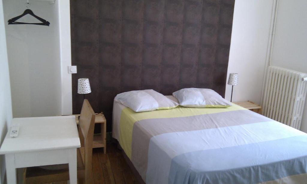 Select Hotel 르망 객실 사진