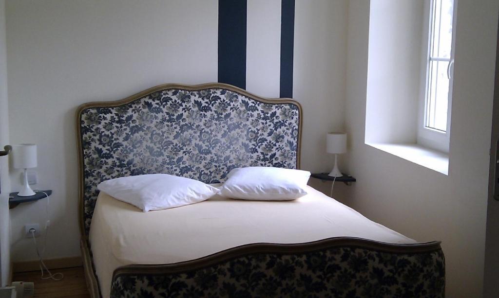 Select Hotel 르망 객실 사진