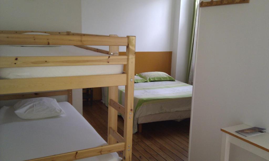 Select Hotel 르망 객실 사진