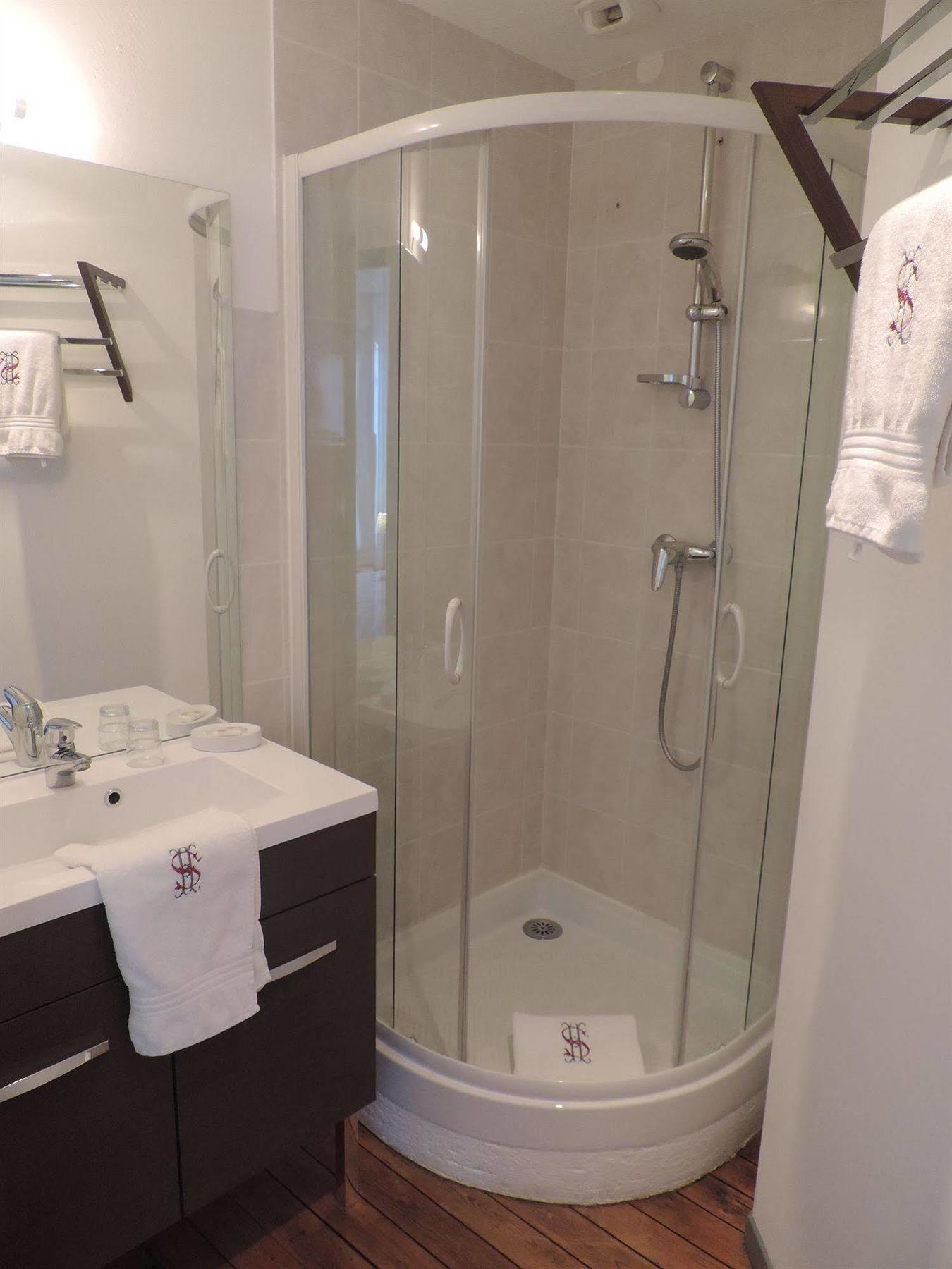 Select Hotel 르망 외부 사진