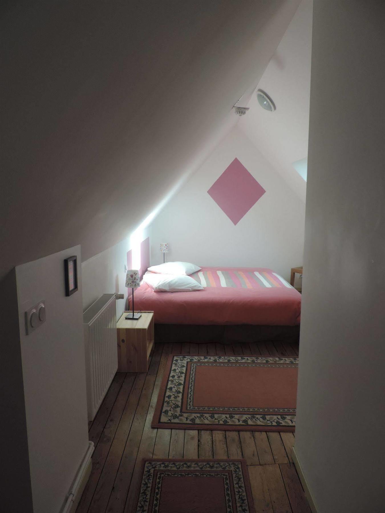 Select Hotel 르망 외부 사진