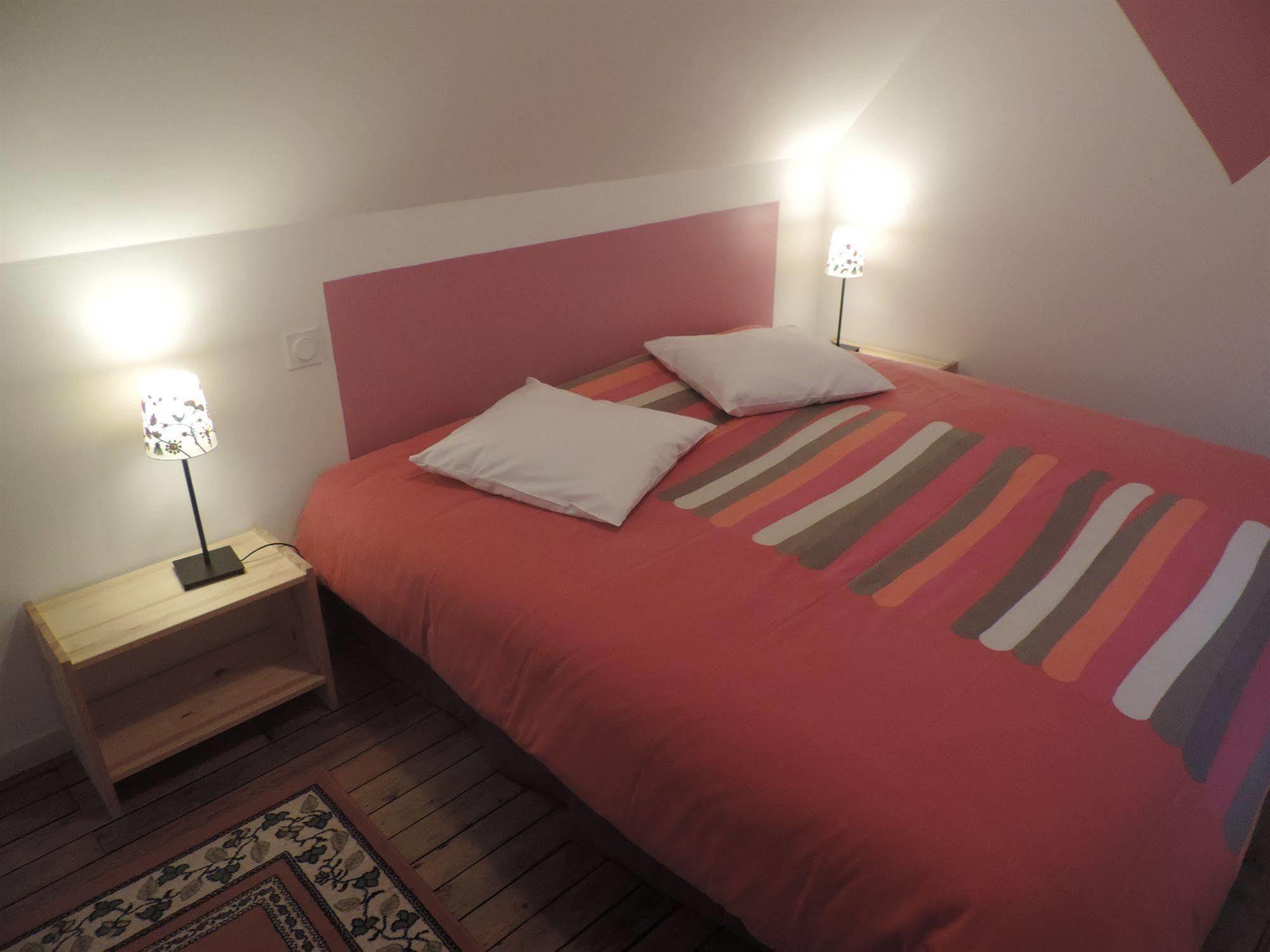 Select Hotel 르망 외부 사진