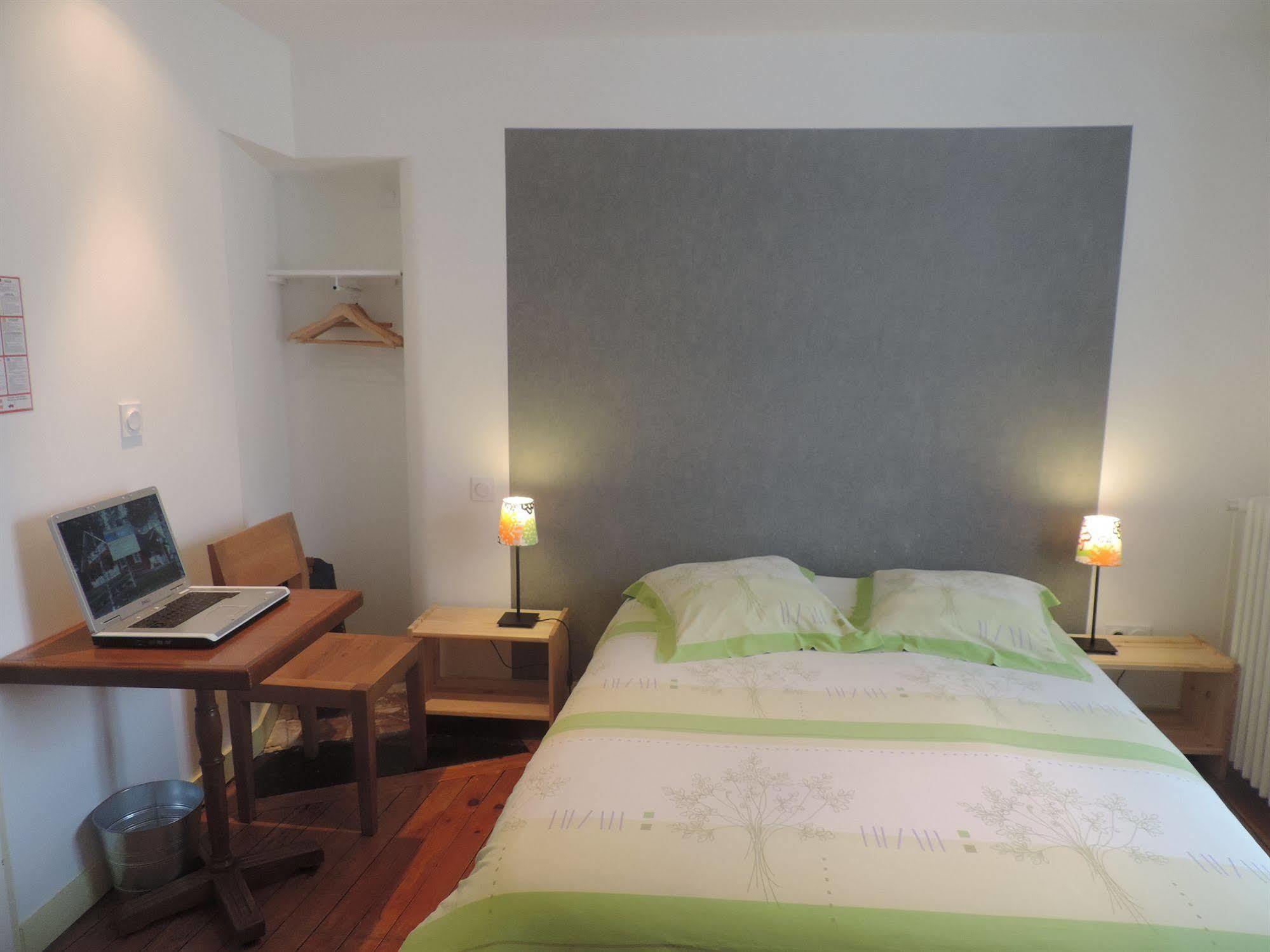 Select Hotel 르망 외부 사진