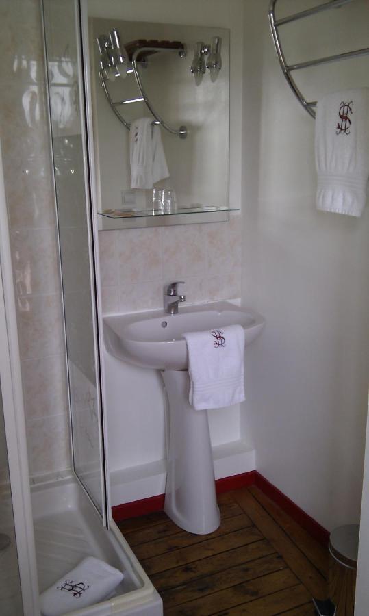 Select Hotel 르망 객실 사진